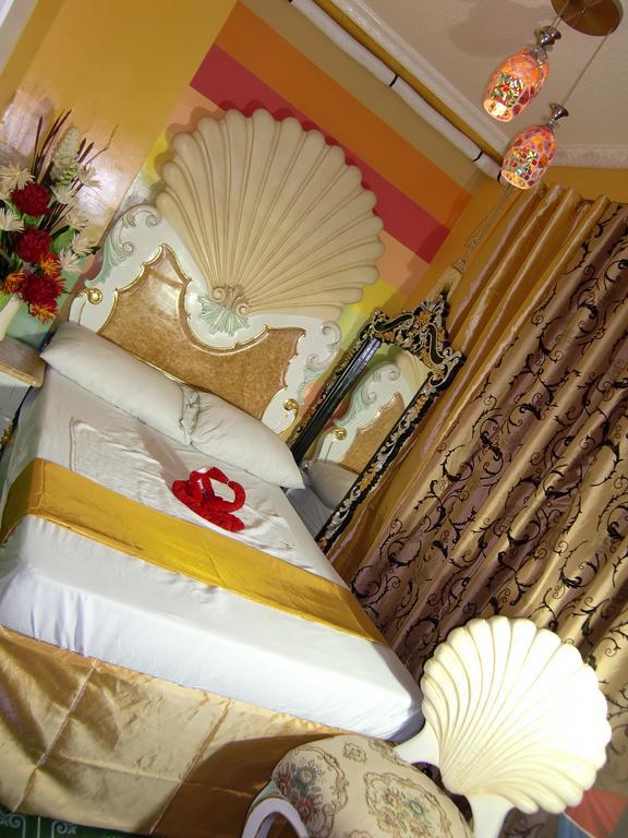 Manila Venetian Hotel Cameră foto